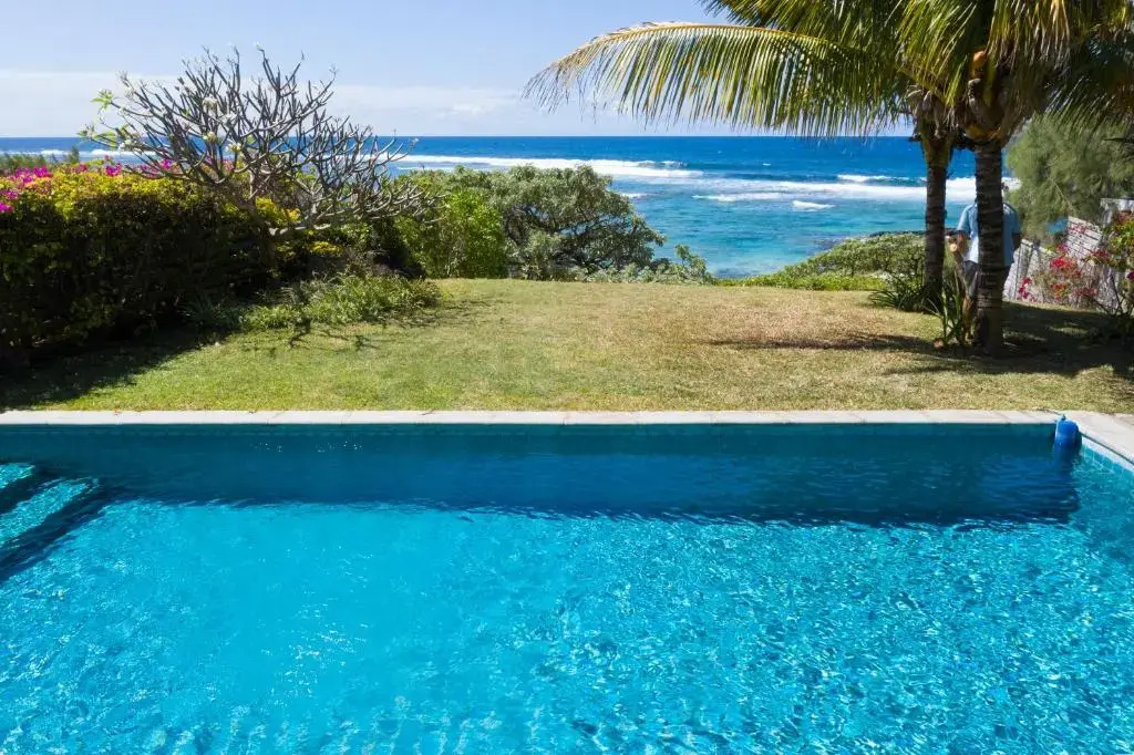 Peters Beach House