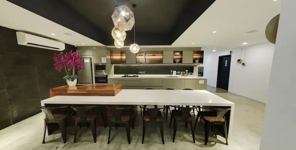 Modern Cave Boutique Stay - Hostel