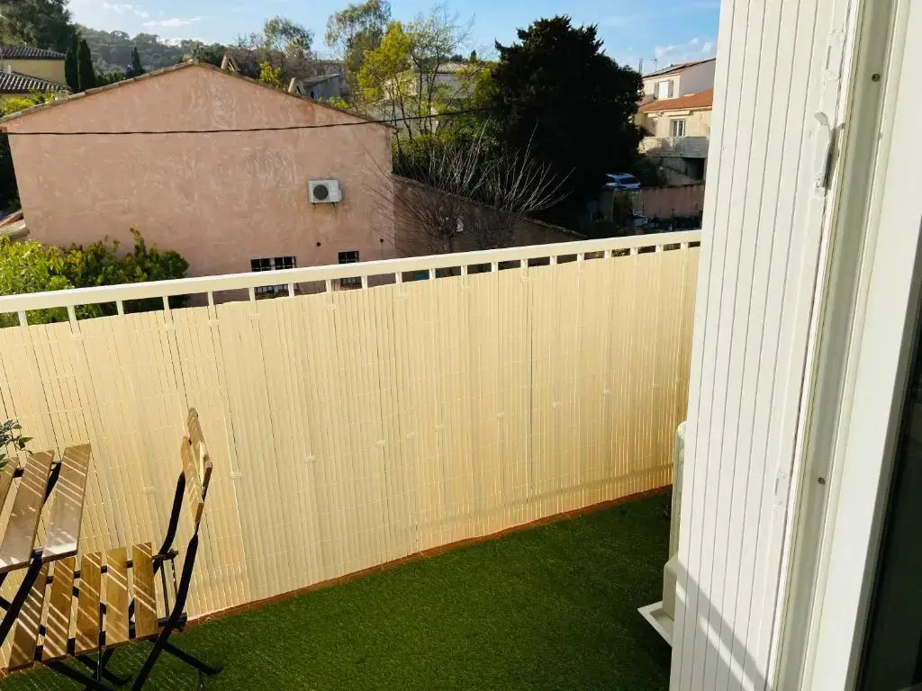 Casa Margot T2 Plage 500m