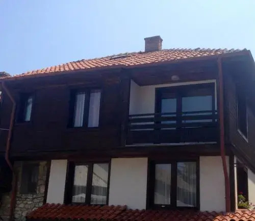 Hemus Guest House
