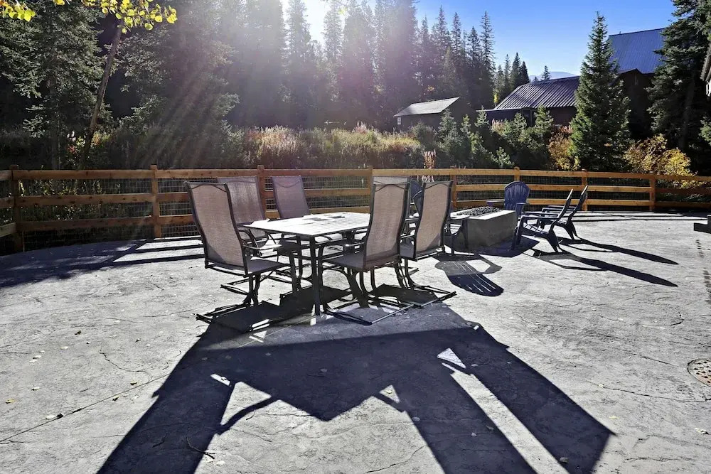 Slopeside Luxury River Chalet by Winter Park Escapes