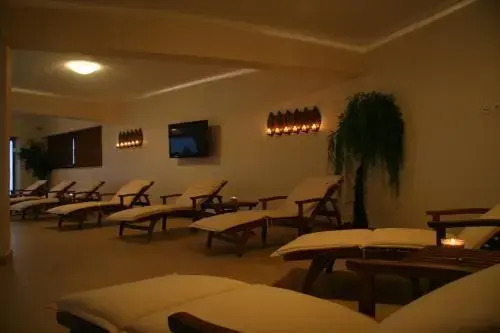 Hotel Iliovasilema