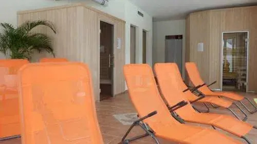 Alpina Appartements