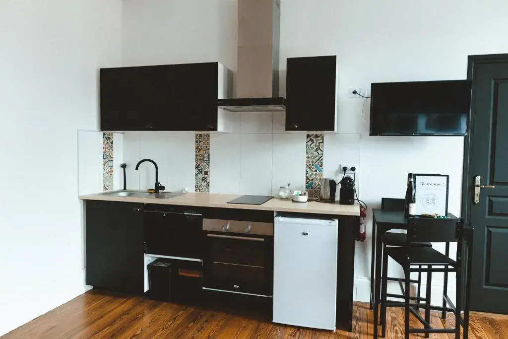 Sojolidays - Appartements dhôtes sur la Route des Vins dAlsace