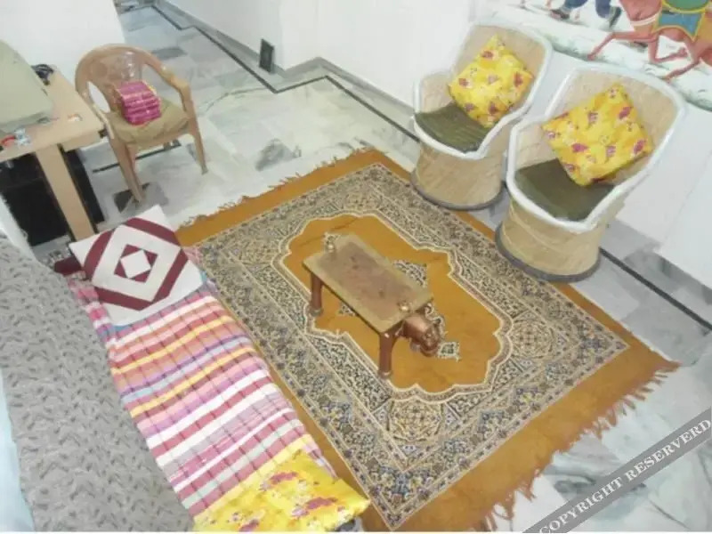 Tanus homestay