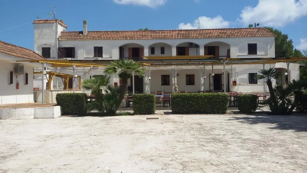 Masseria Taccone