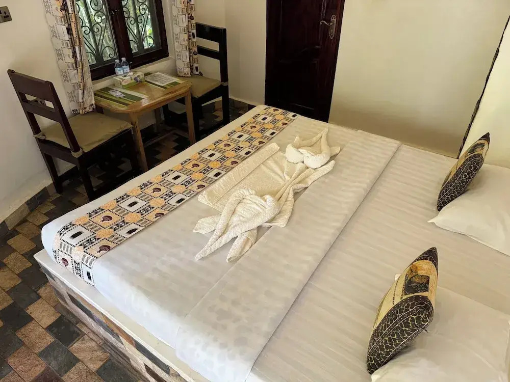 King Fischer's Resort Bukaya