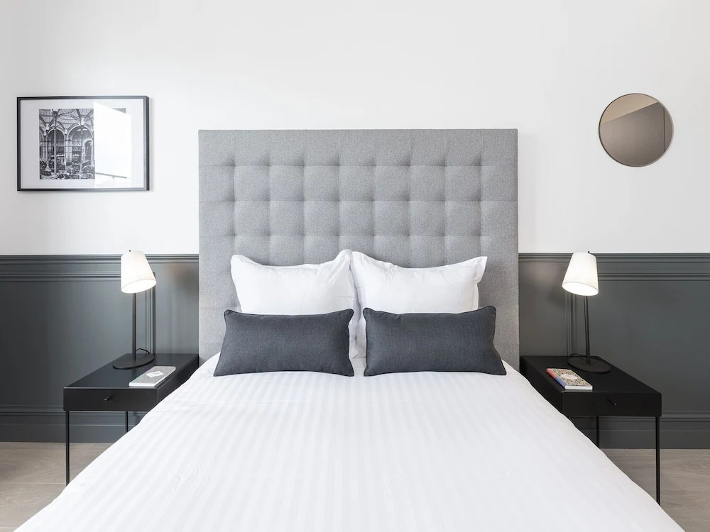 NEW! Luxury 3 Bedrooms Opera II by Livinparis
