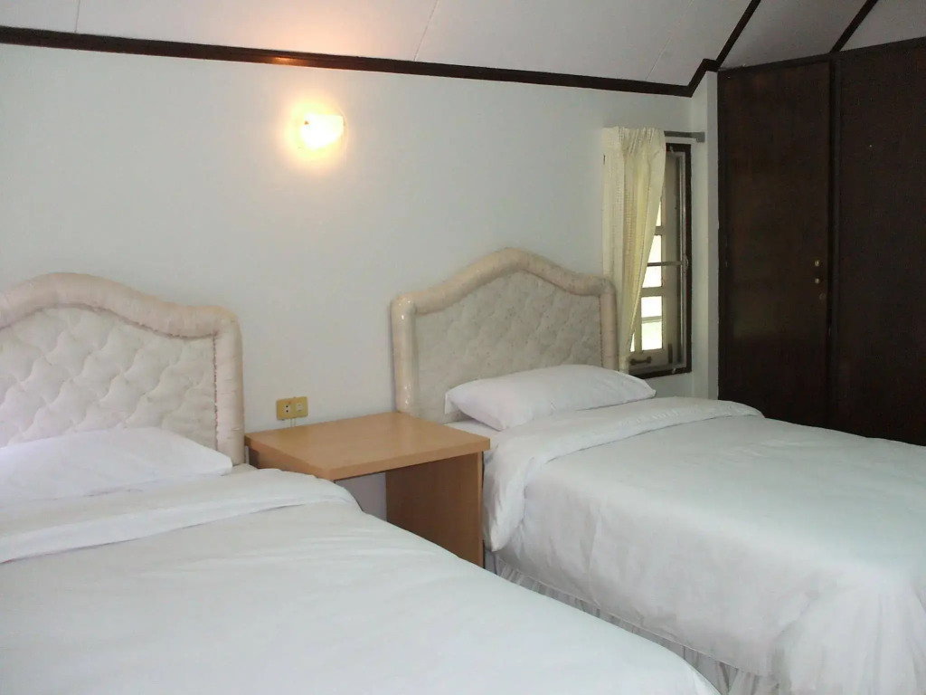 Phudara Resort