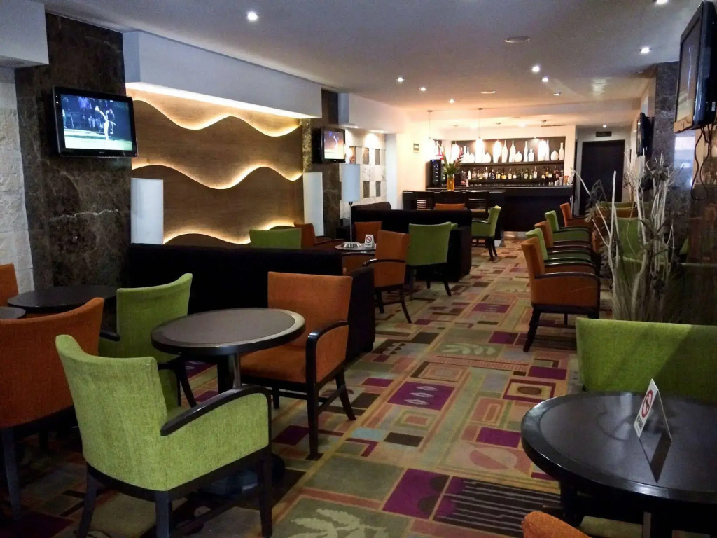 Hotel Metropol