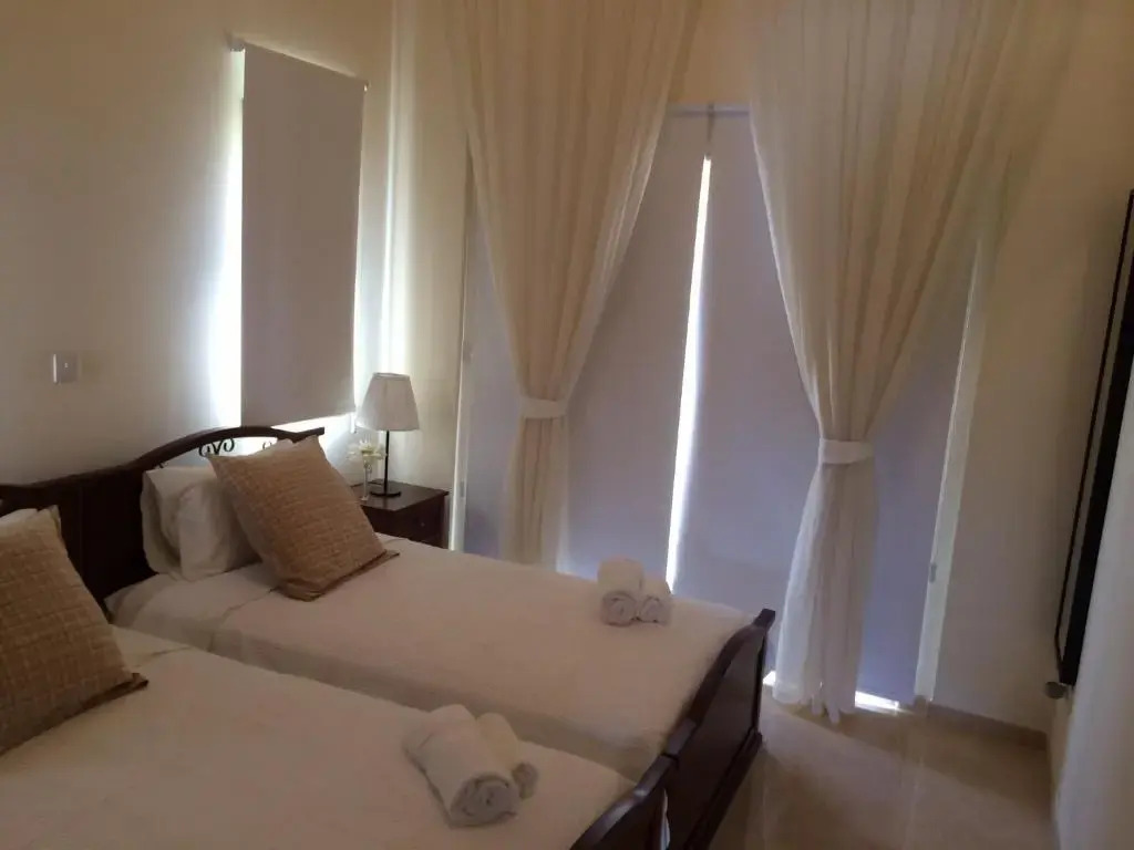 Dream House Latchi Villa