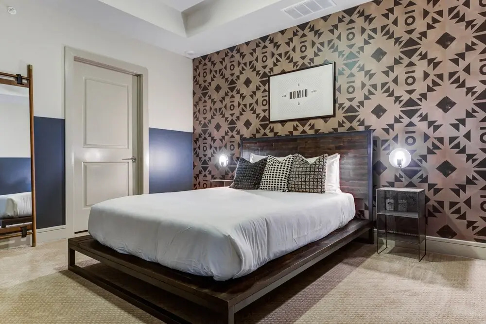 Domio Downtown Elegant 2Br Indoor Movie Theatre