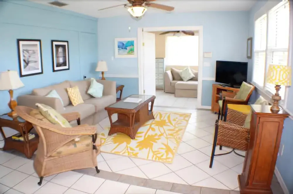 Royal Palm #5513 - 3 Br Home