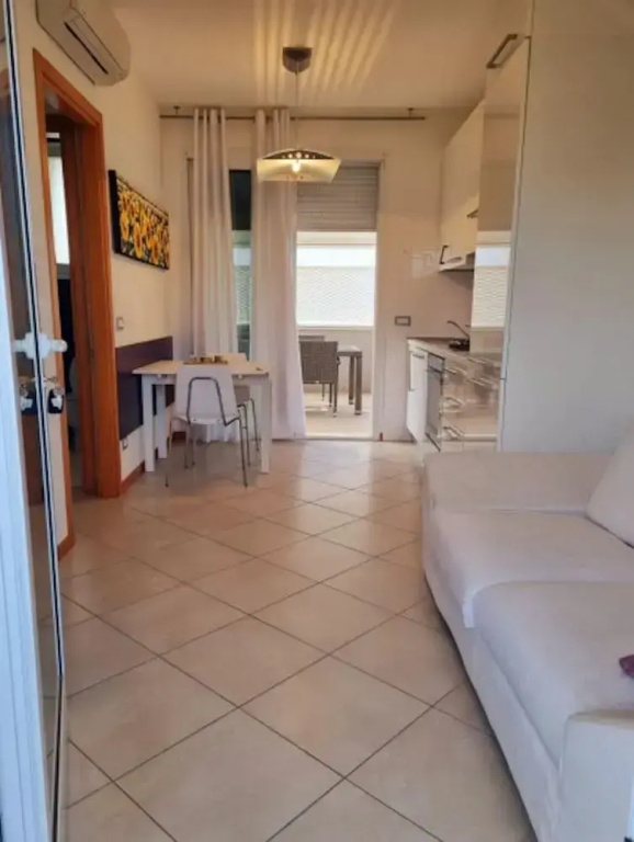 Fully Equipped Apartment With Shared Pool