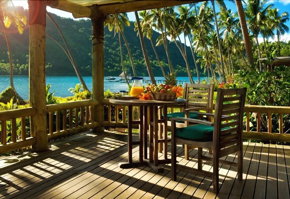 Lalati Resort & Spa