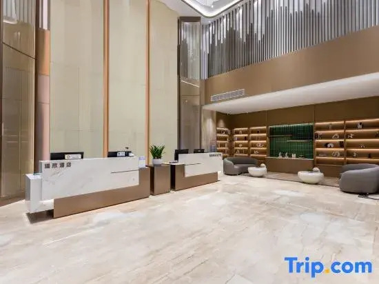 Ruixin Hotel