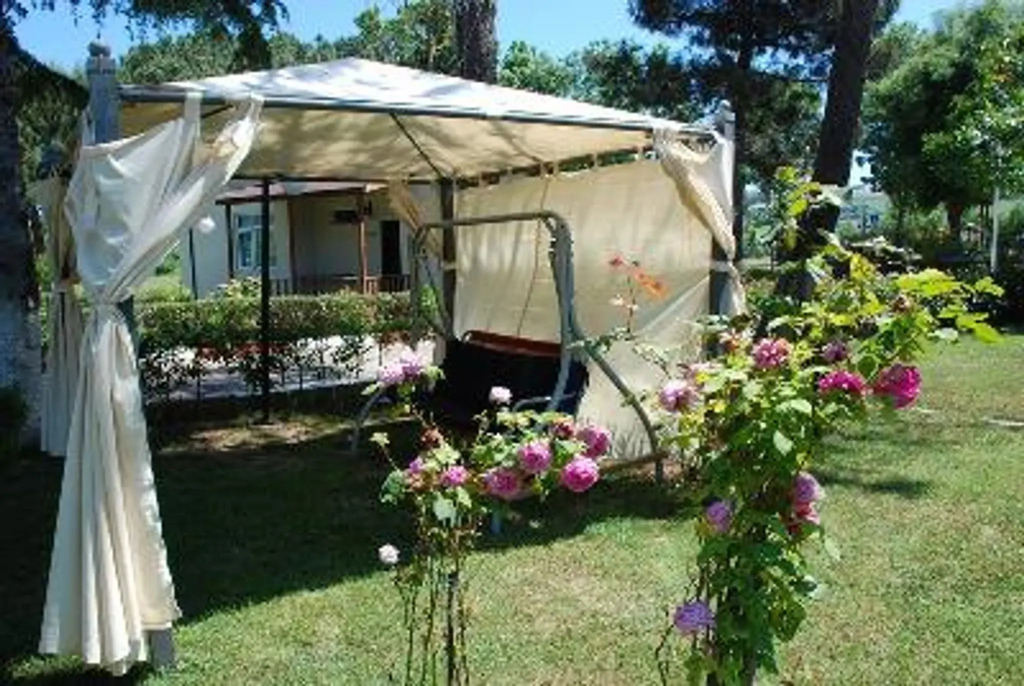 Shila Tatil Koyu
