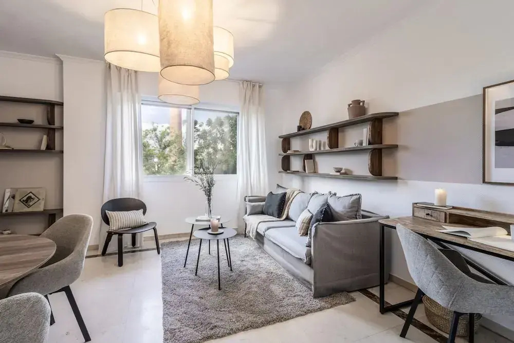 Yucatan - 1 Bedroom in Chamber