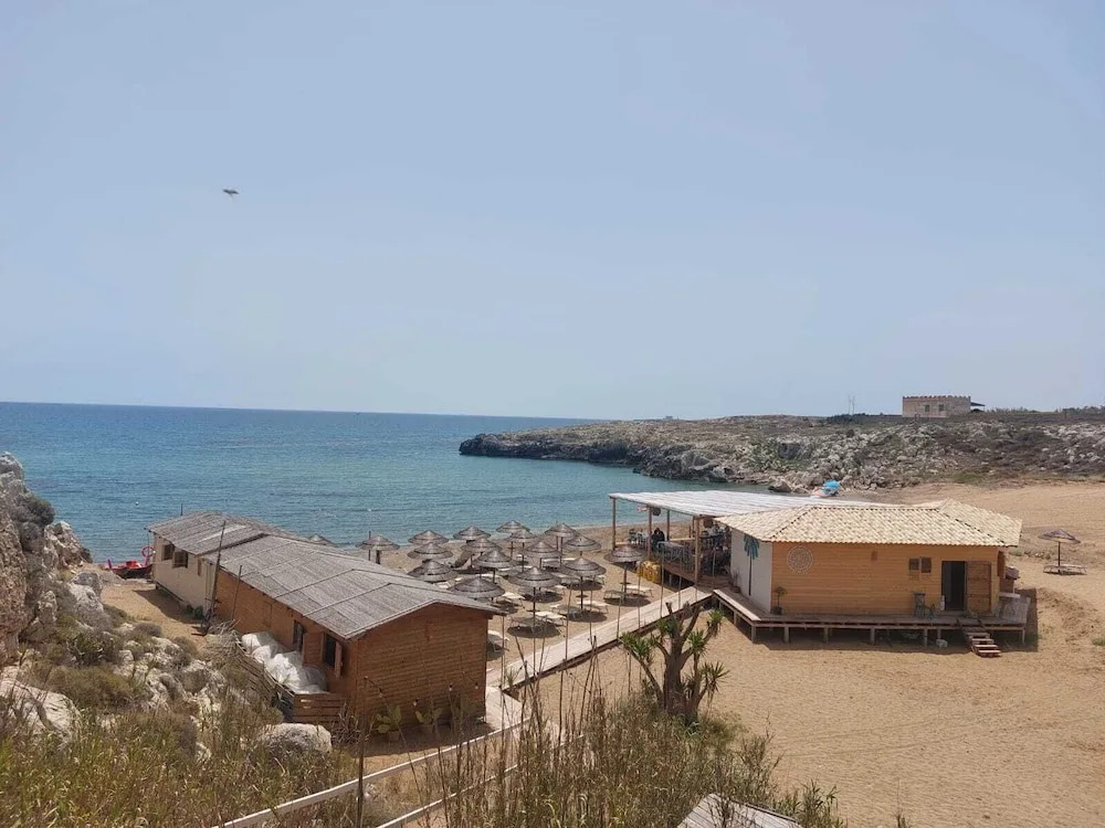 Apartment With sea View
