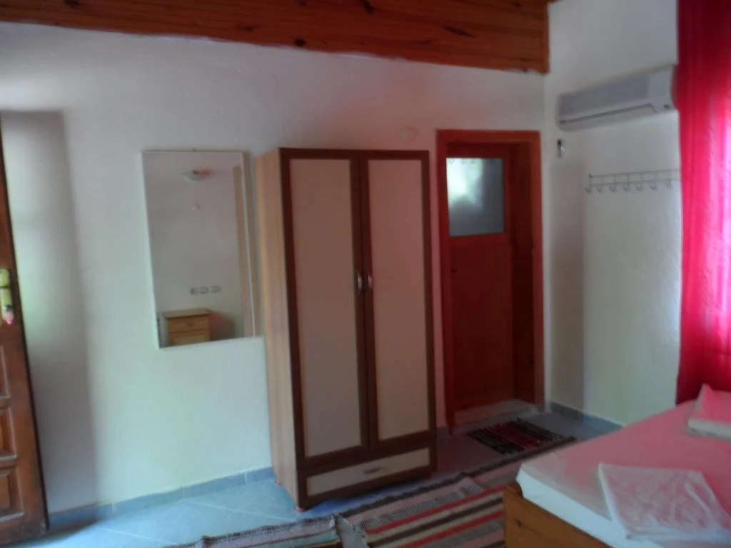 Engin Pension