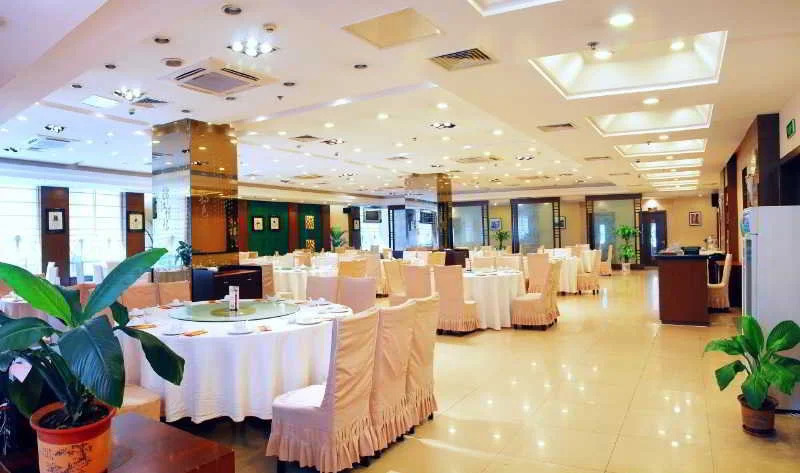 Jinjiang Inn Wuxi Central Station Branch