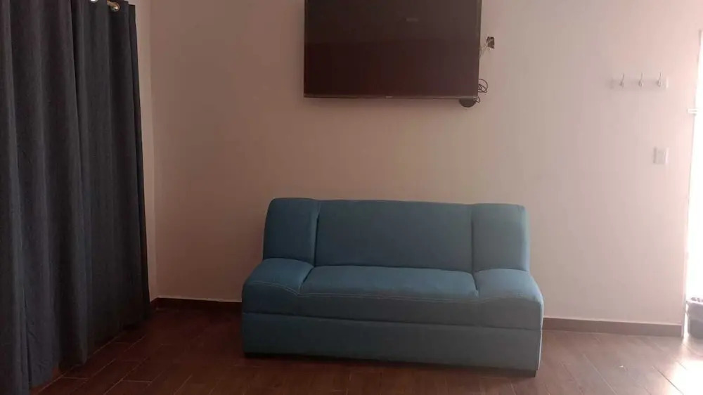 Hotel La Intimidad