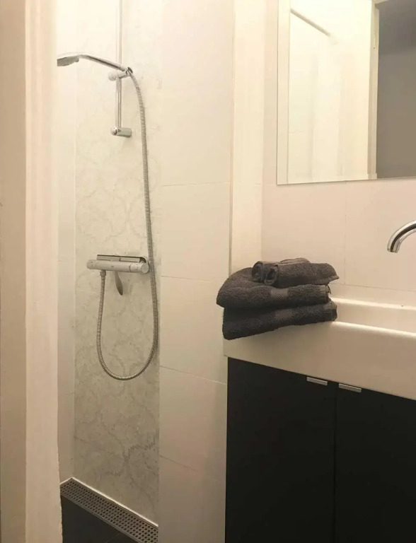Appartement Rotterdam Noord
