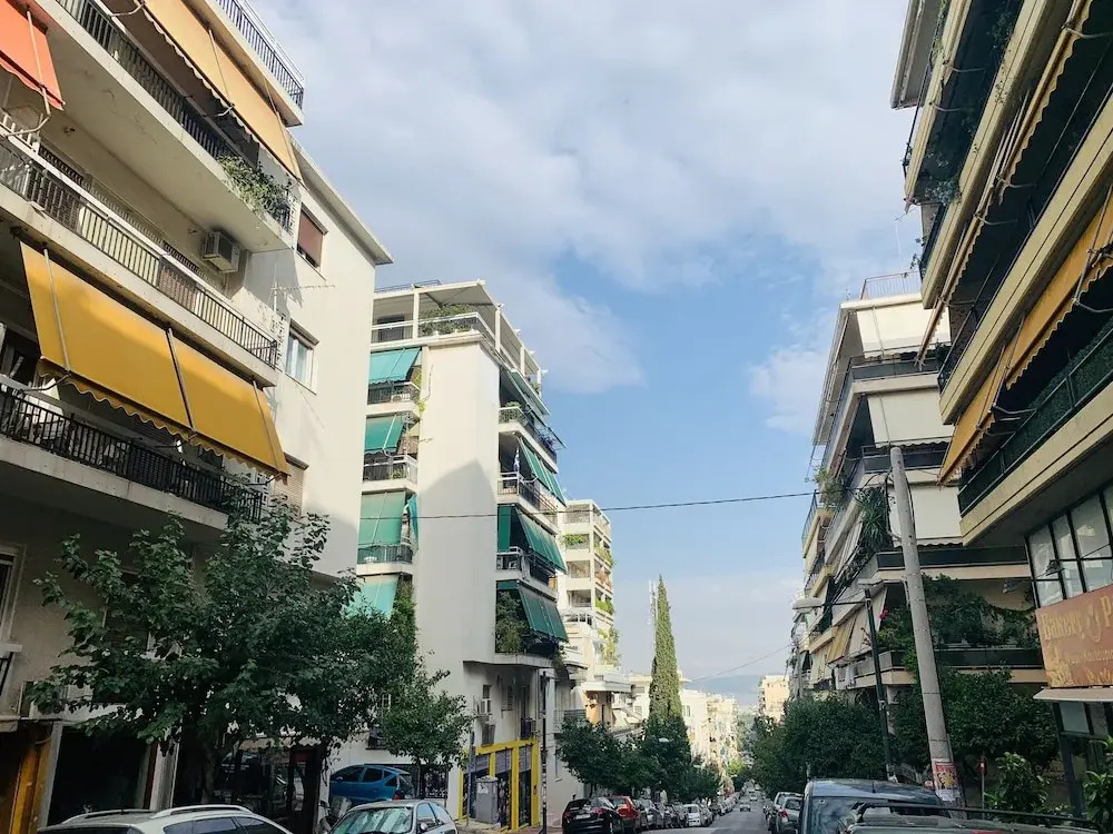 Casa Zen central Athens