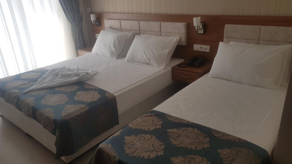 OLYMPIC HOTELS Belek