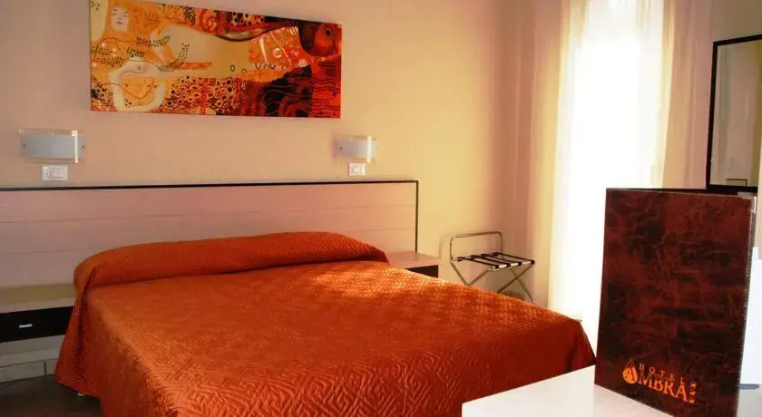 Hotel Ambra