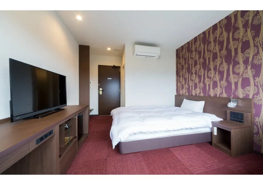 Hotel Just One