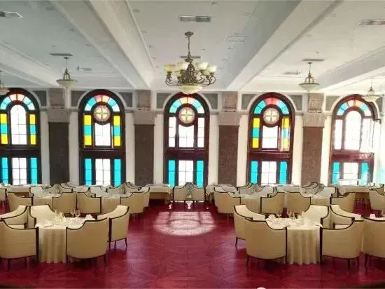 Qingdao No.22 Hotel