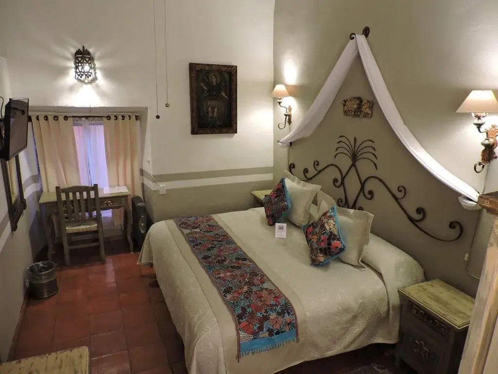 Casa Colibri TERRA