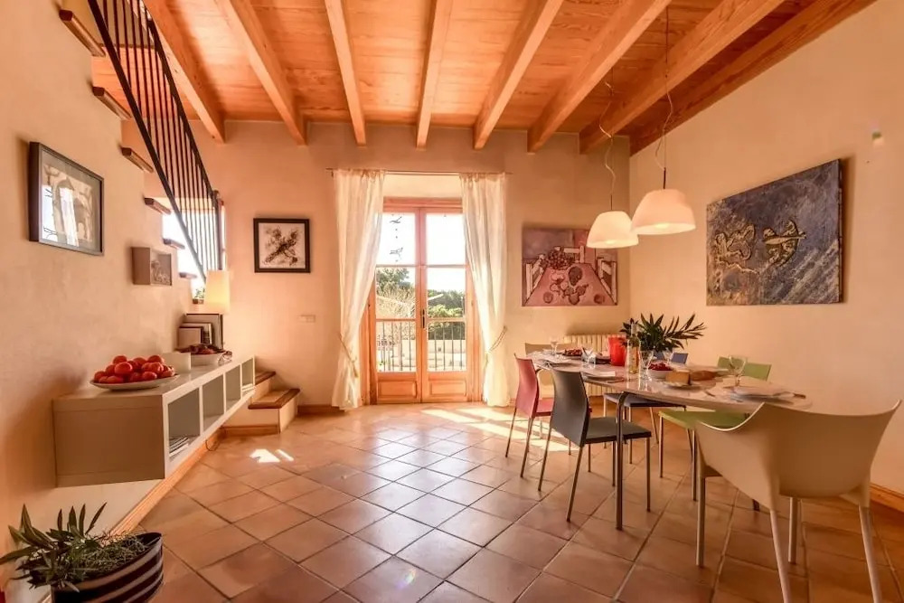 Historcal House Palma