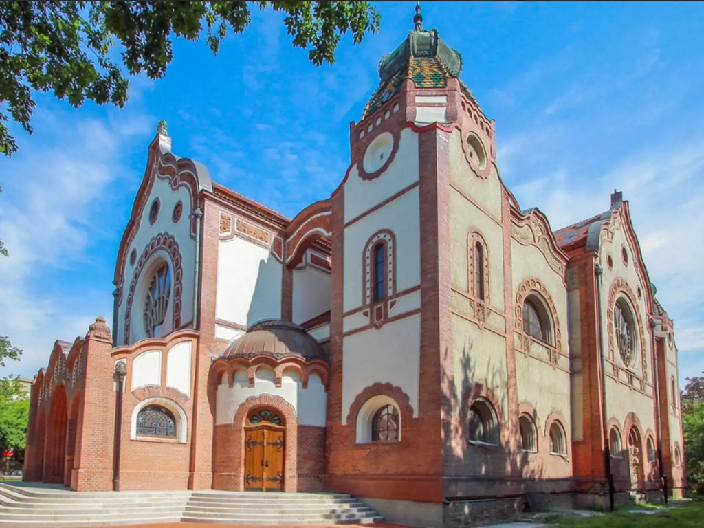 Apartman Boska Lux