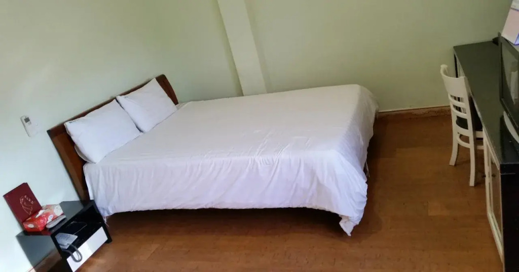 Yen Nam Hotel Hoang Van Thu