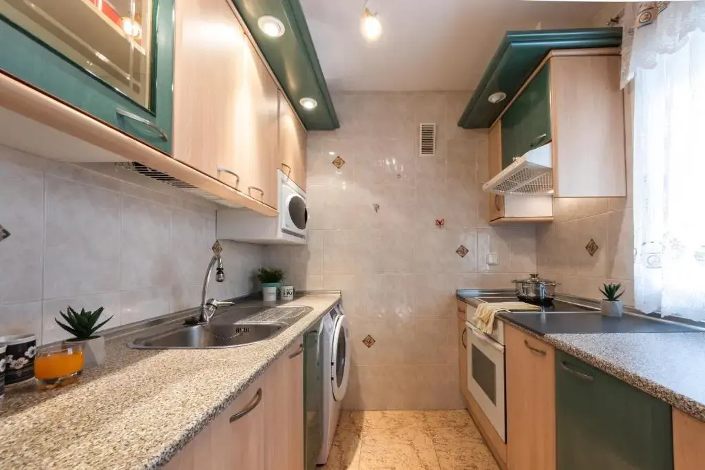 Homes & Go Mare Internum III