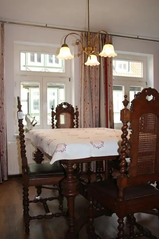 Die gute Stube