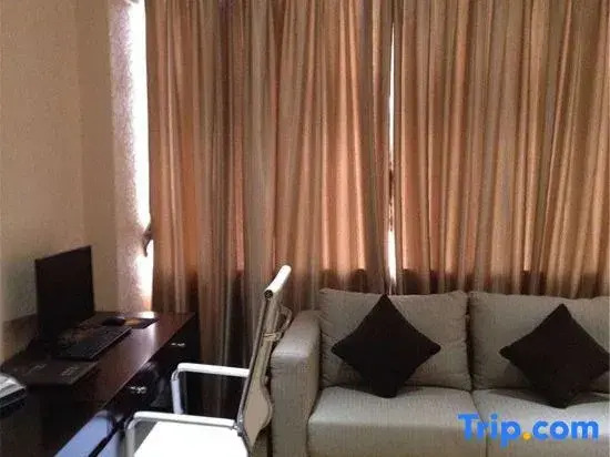Xin Haiyi Hotel