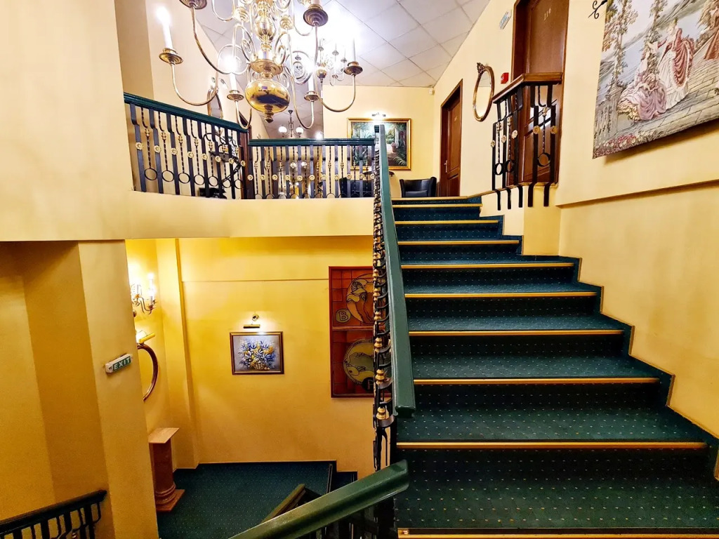Hotel Horoscop