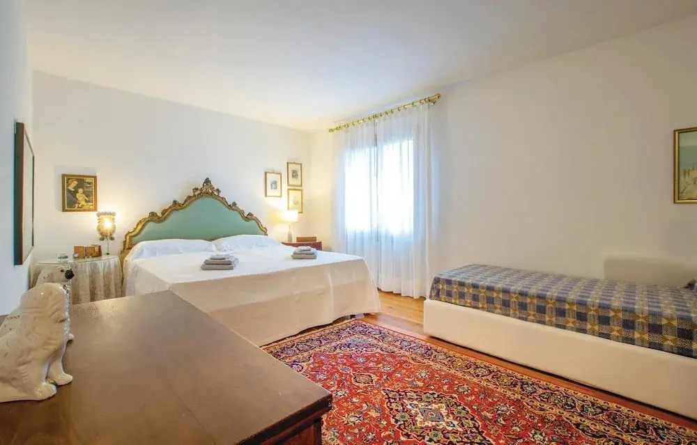 Casa Di Mamy