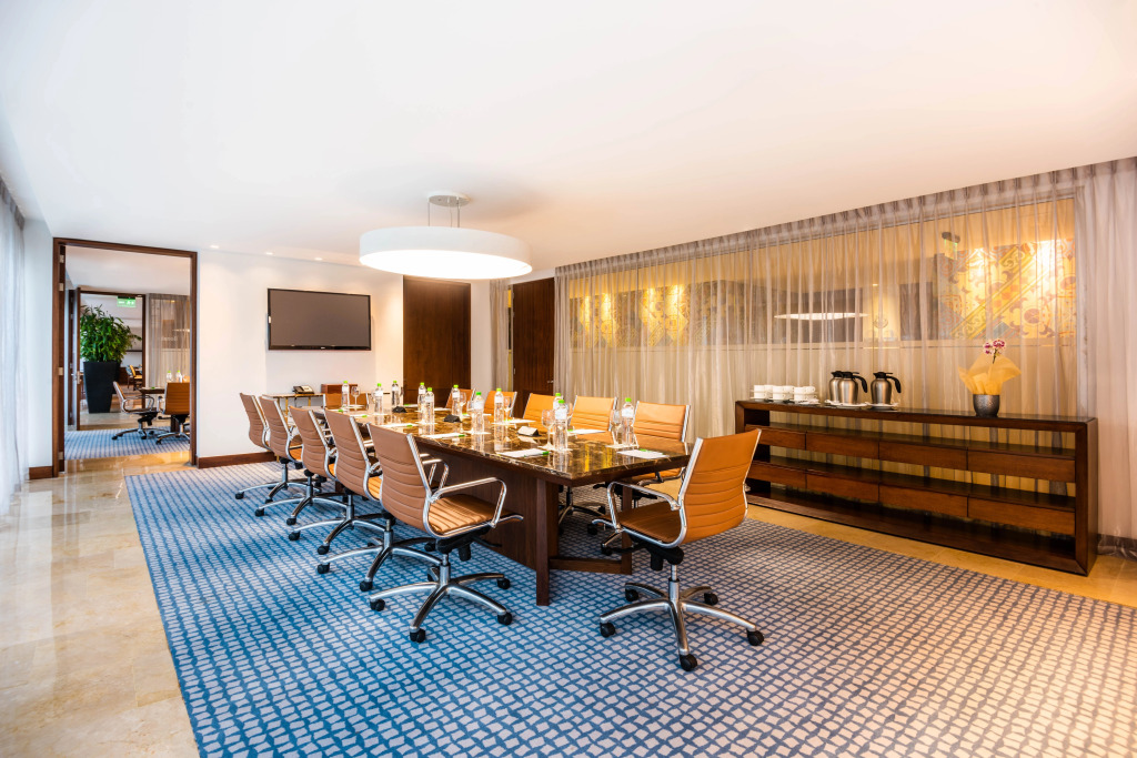 Holiday Inn Cartagena Morros by IHG