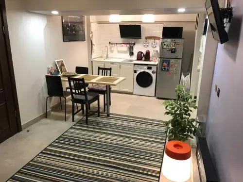 First Hostel