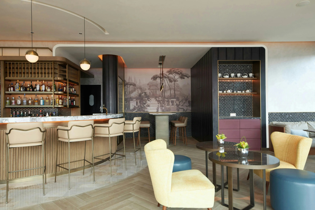Four Points by Sheraton Jiaxing