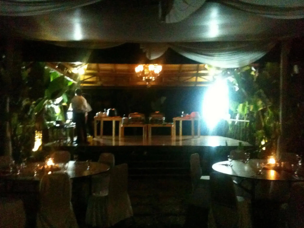 Kastuba Resort