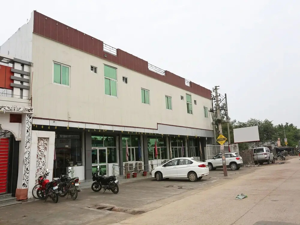 Sanjog Resort