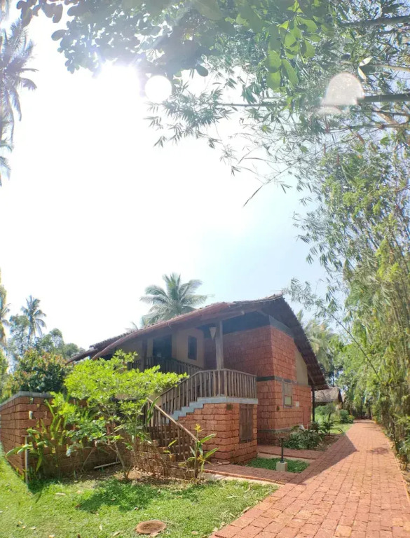 The Orchard Resort