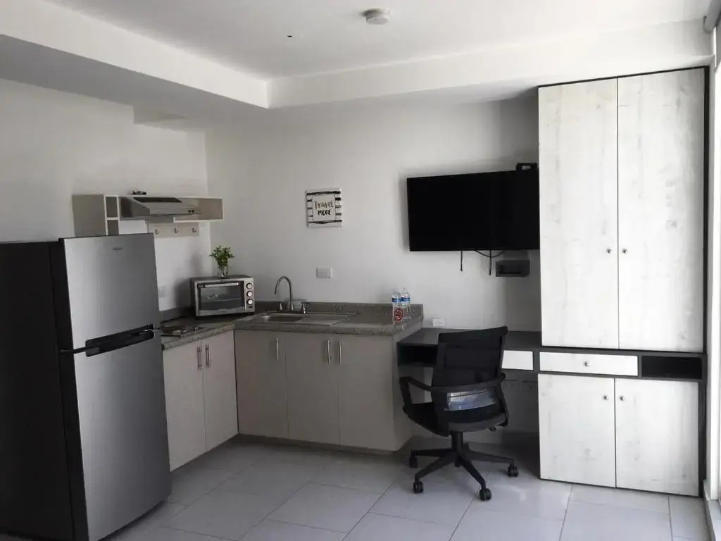 Suites André Confort Ejecutivo