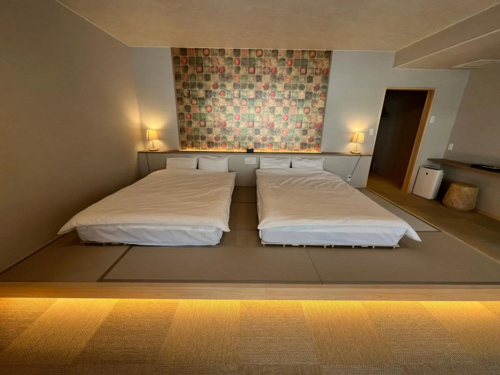 Kusatsu Hotel Bekkan Wata no Yu