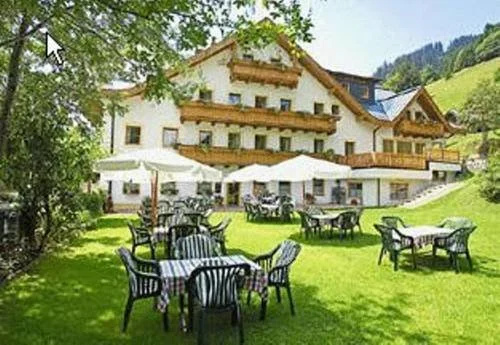 Hotel Hochkönig